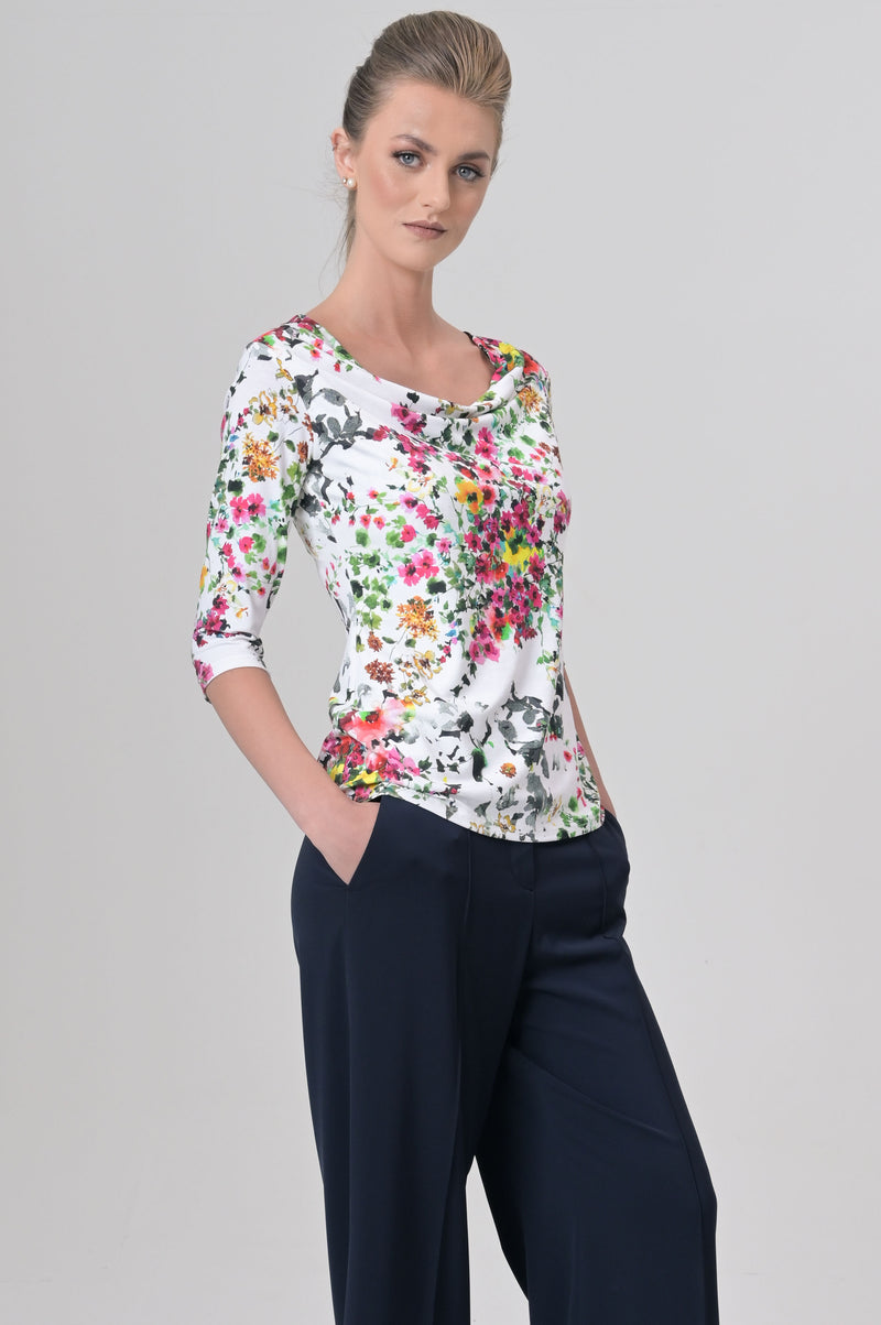 Fab - Passion Floral - Farinaz Taghavi